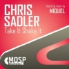 Chris Sadler má nový track - tentokrát u MOSP Recordings